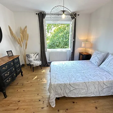 Maison Vacance En Perigord Saint-Astier  Exterior photo
