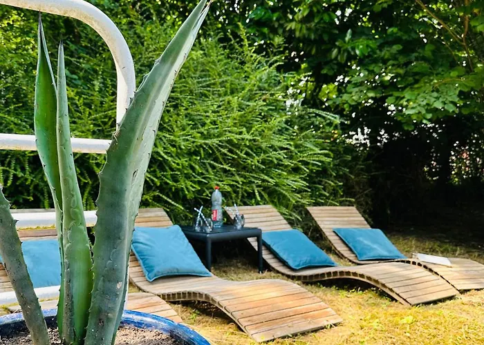 Maison Vacance En Perigord
