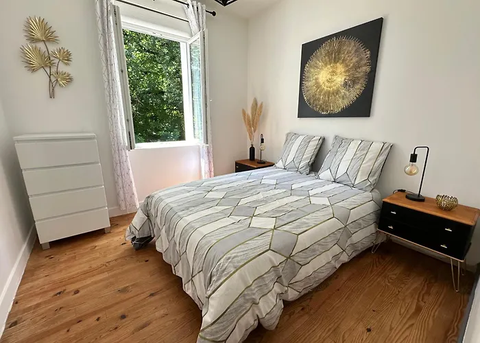 Maison Vacance En Perigord