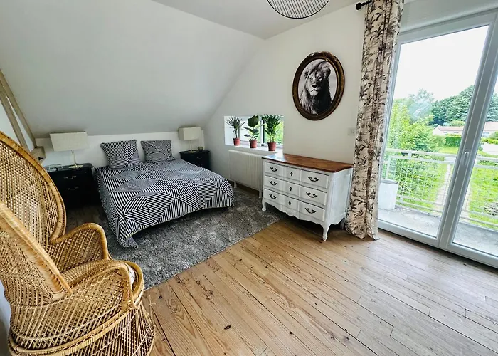 Maison Vacance En Perigord
