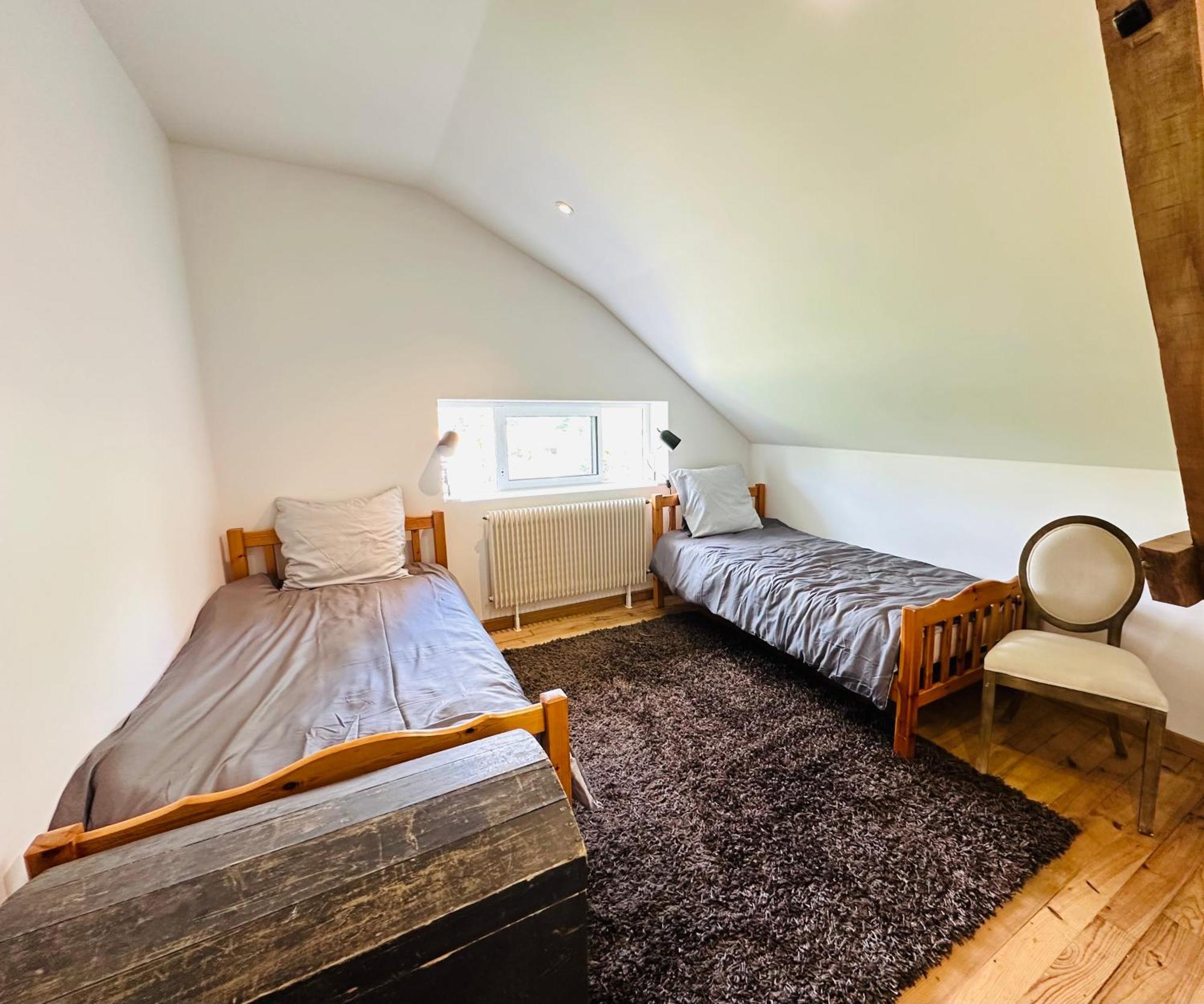 En Perigord Ferienhaus