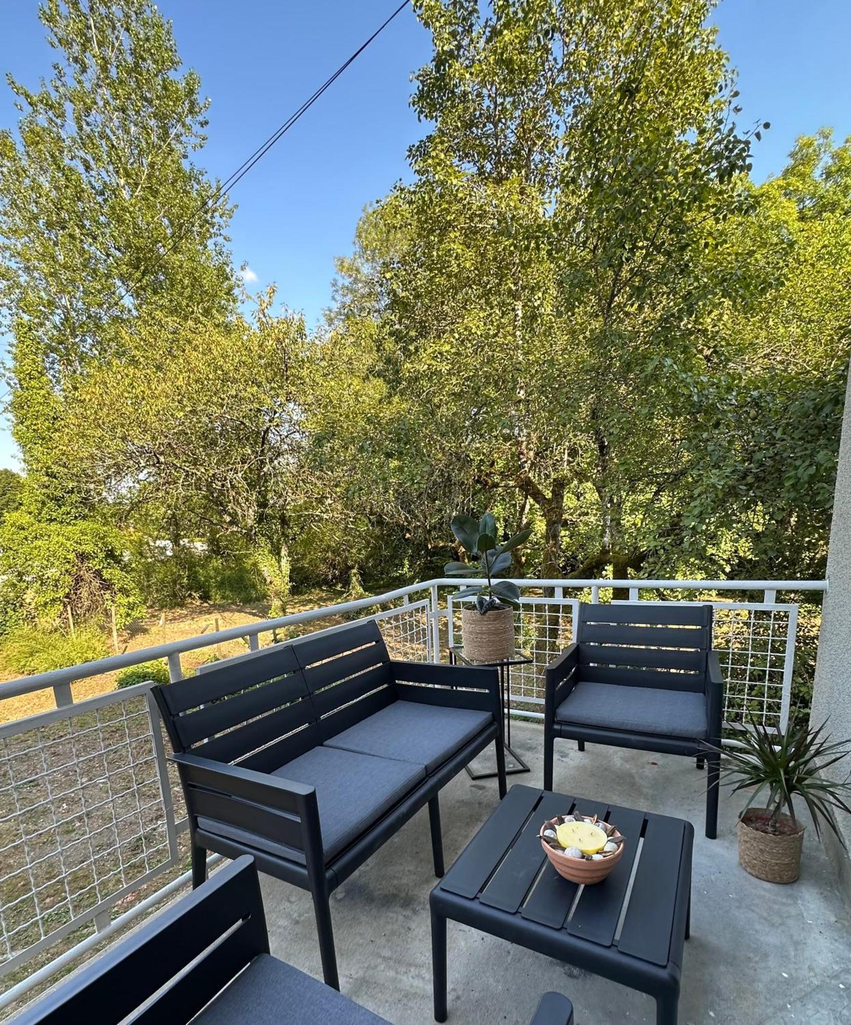 Ferienhaus En Perigord